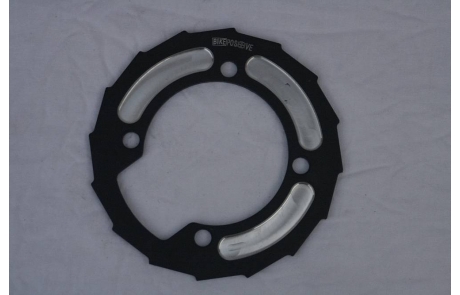 Bikepositive Rockguard